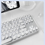 Office Dedicated Competitive Notebook Keyboard