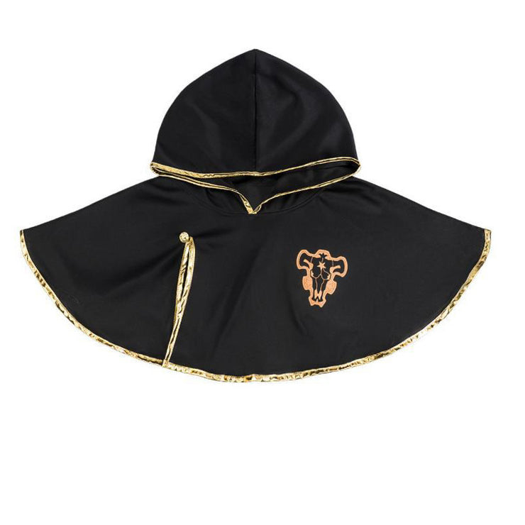 Halloween Anime Clothing