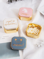 Portable Home Accessories Pack Storage Box