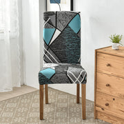 Office computer seat cover